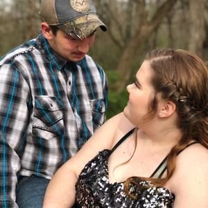 Meet your Posher, Cheyenne